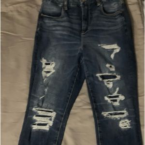 AE Jeans